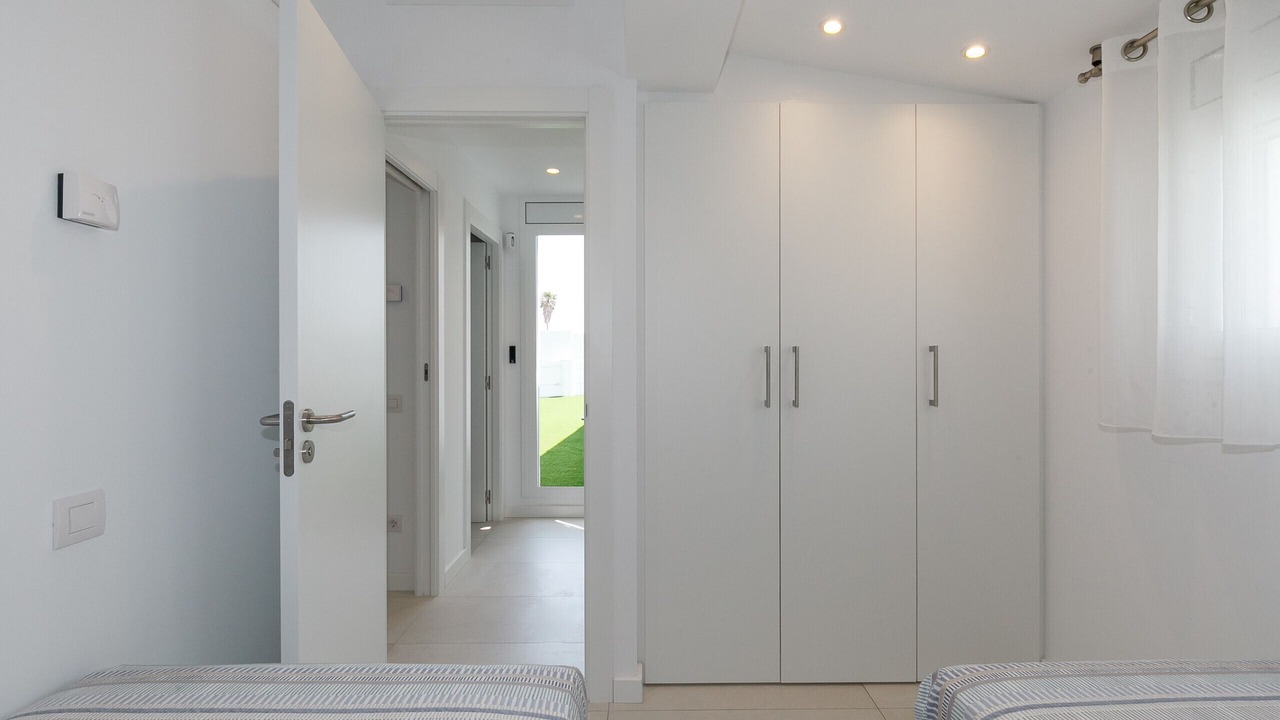 Photo of Bedroom in Pinos de Miramar