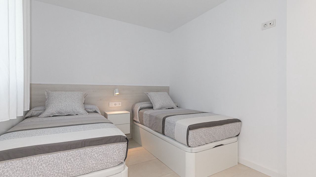 Photo of Bedroom in Pinos de Miramar