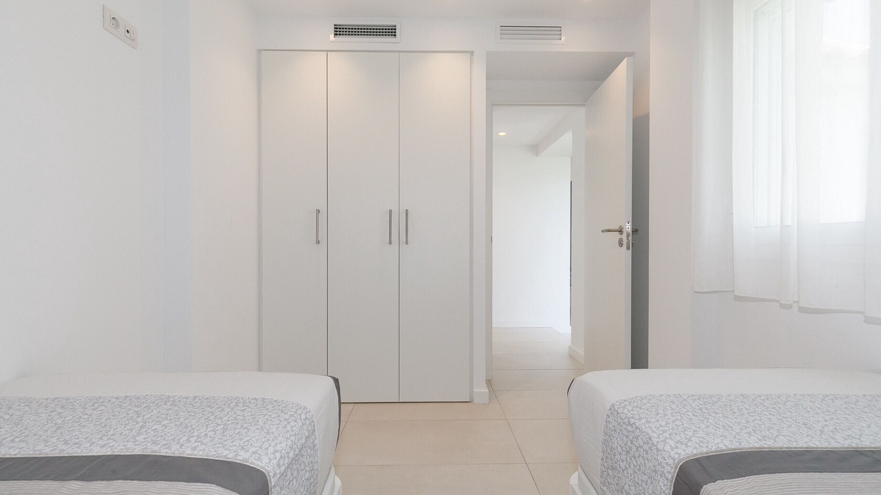 Photo of Bedroom in Pinos de Miramar