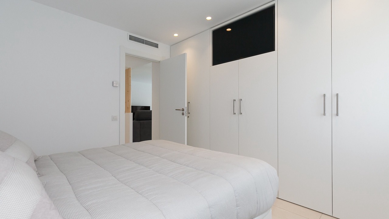 Photo of Bedroom in Pinos de Miramar