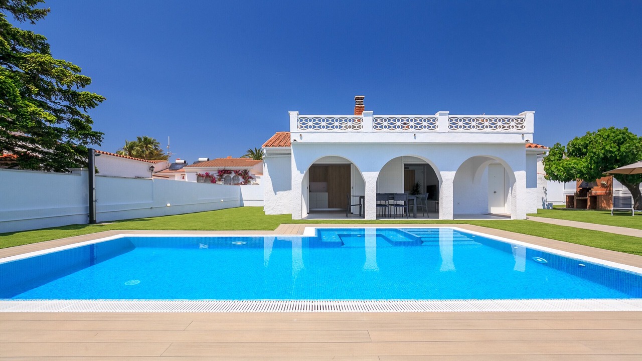 Photo of Outdoor in Pinos de Miramar