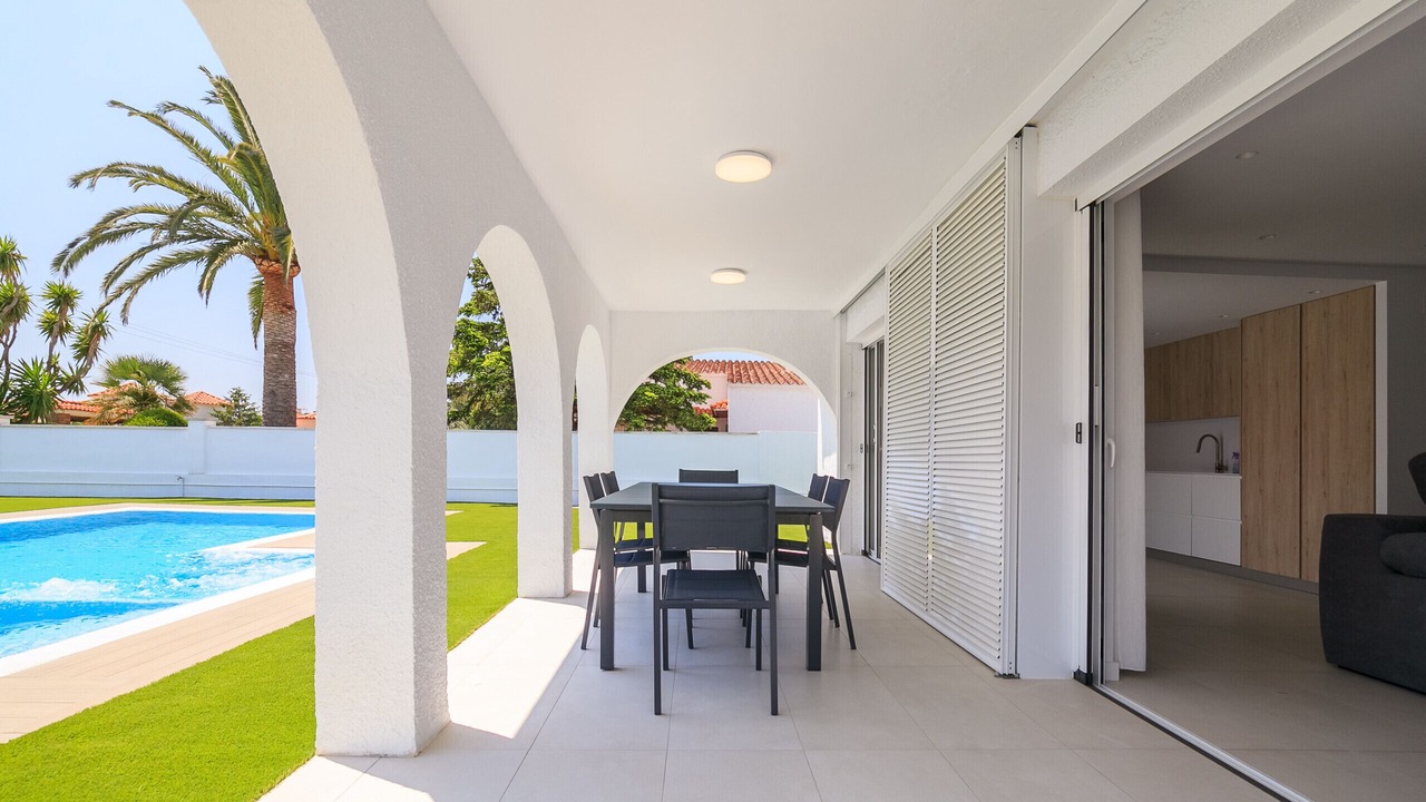 Photo of Outdoor in Pinos de Miramar