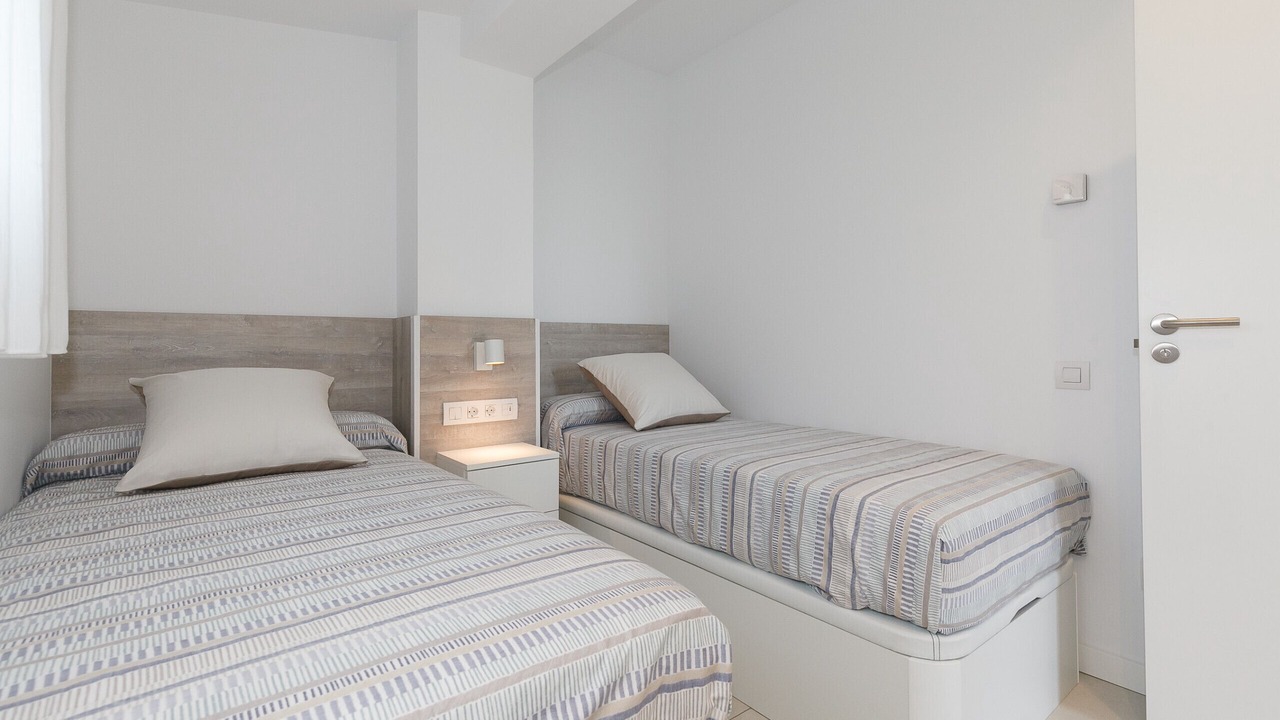 Photo of Bedroom in Pinos de Miramar