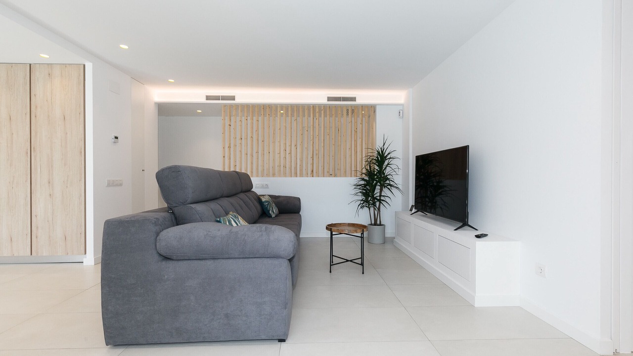 Photo of Livingroom in Pinos de Miramar