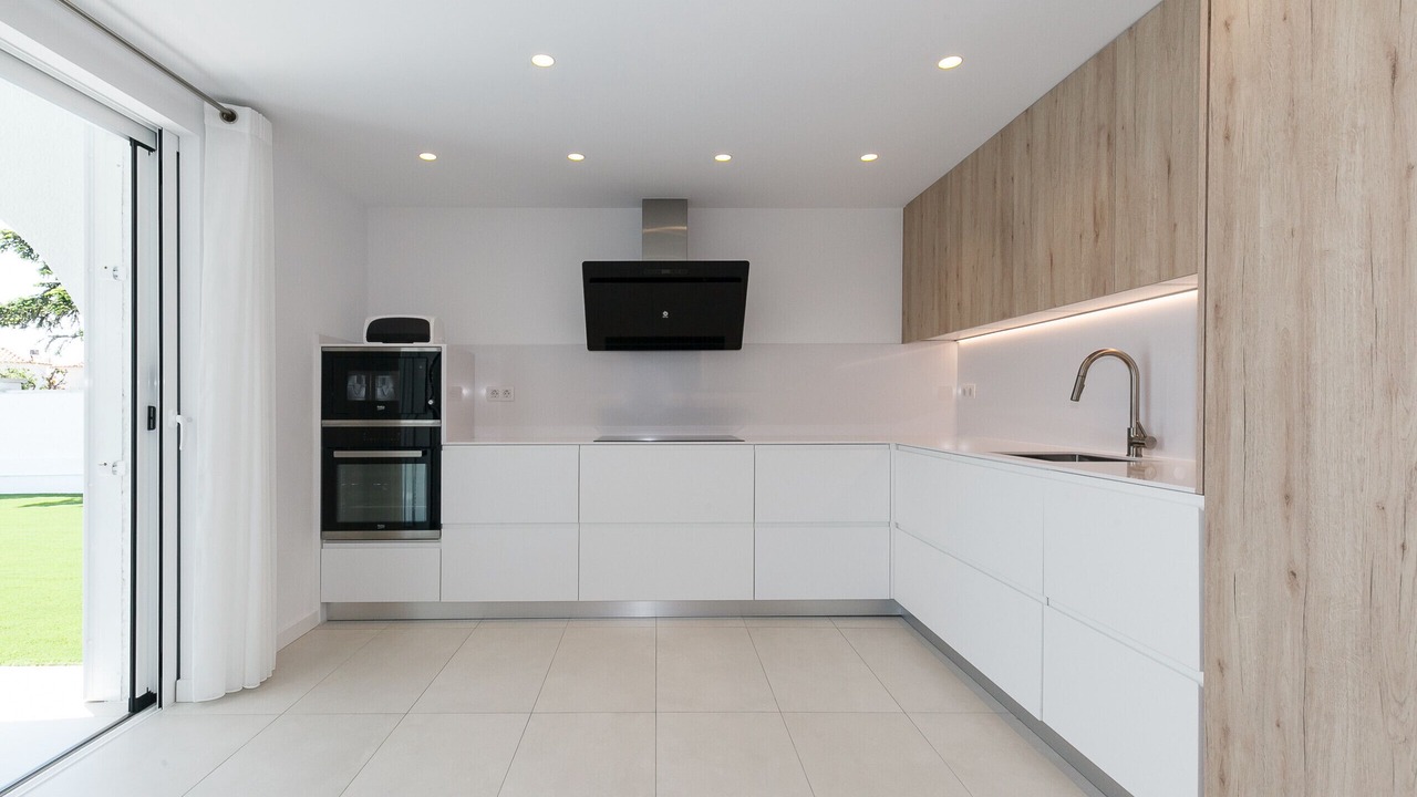 Photo of Kitchen in Pinos de Miramar