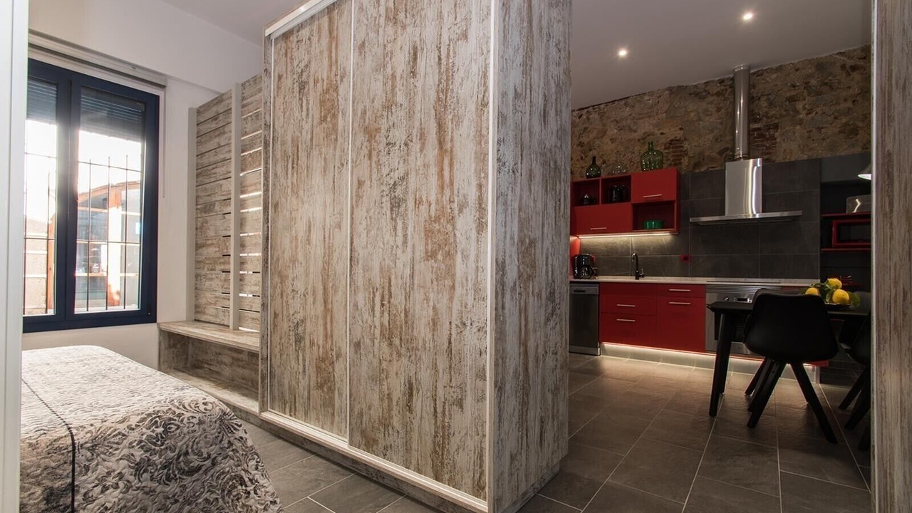 Photo of Kitchen in Canet de Mar