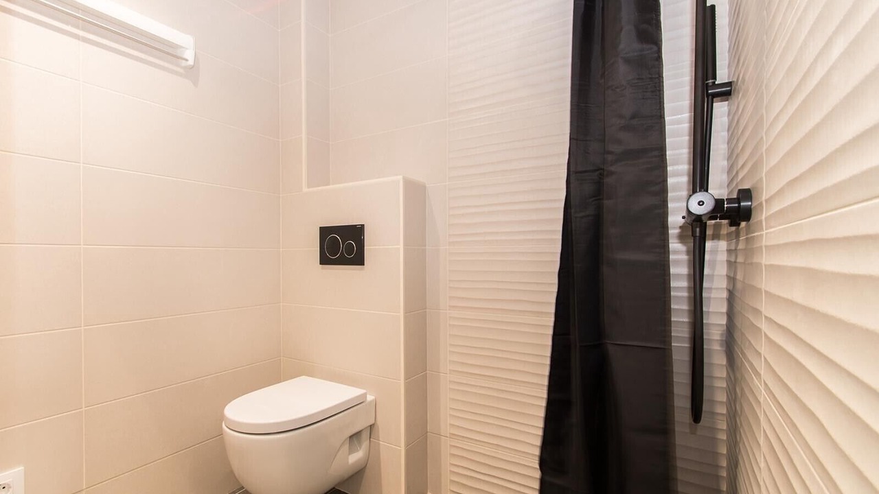 Photo of Bathroom in Canet de Mar