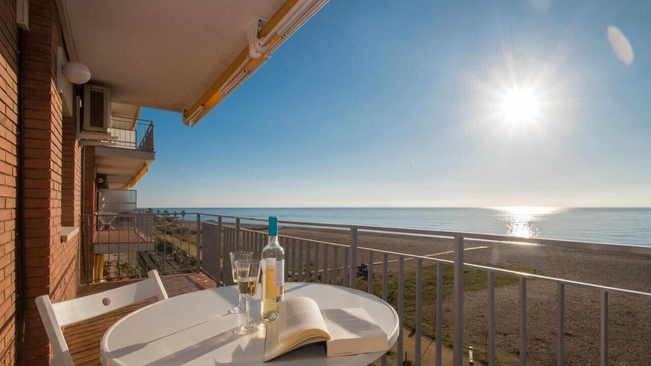 Photo of Outdoor in Canet de Mar