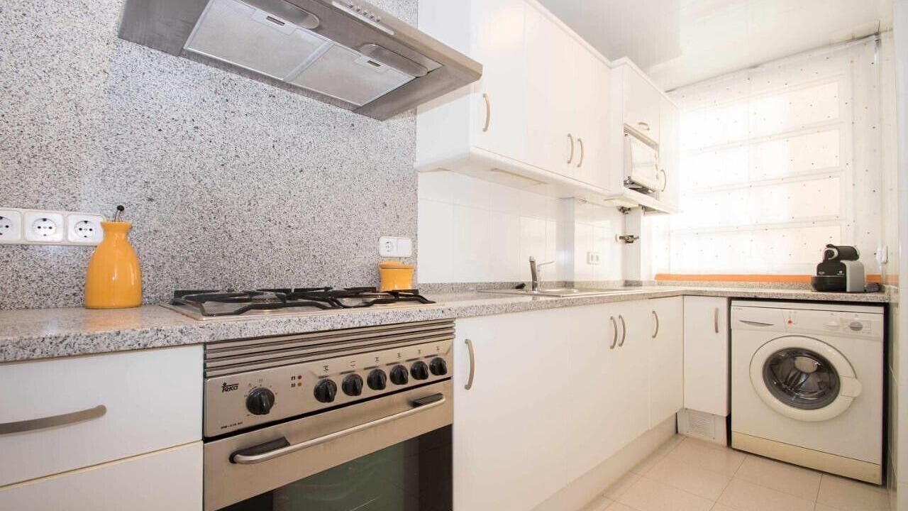 Photo of Kitchen in Canet de Mar