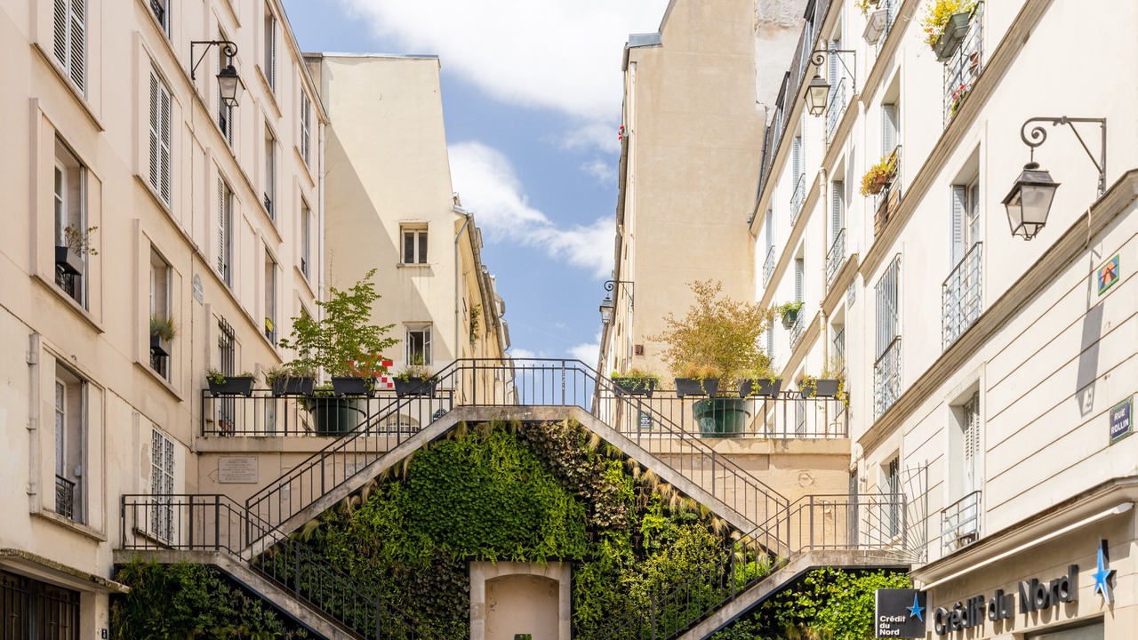 Photo of Outdoor in 5th Arrondissement