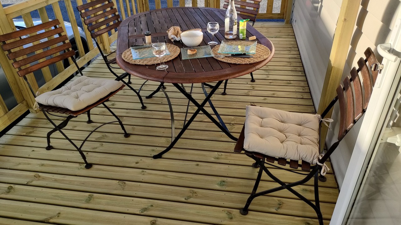 Photo of Outdoor in Le Fenouiller