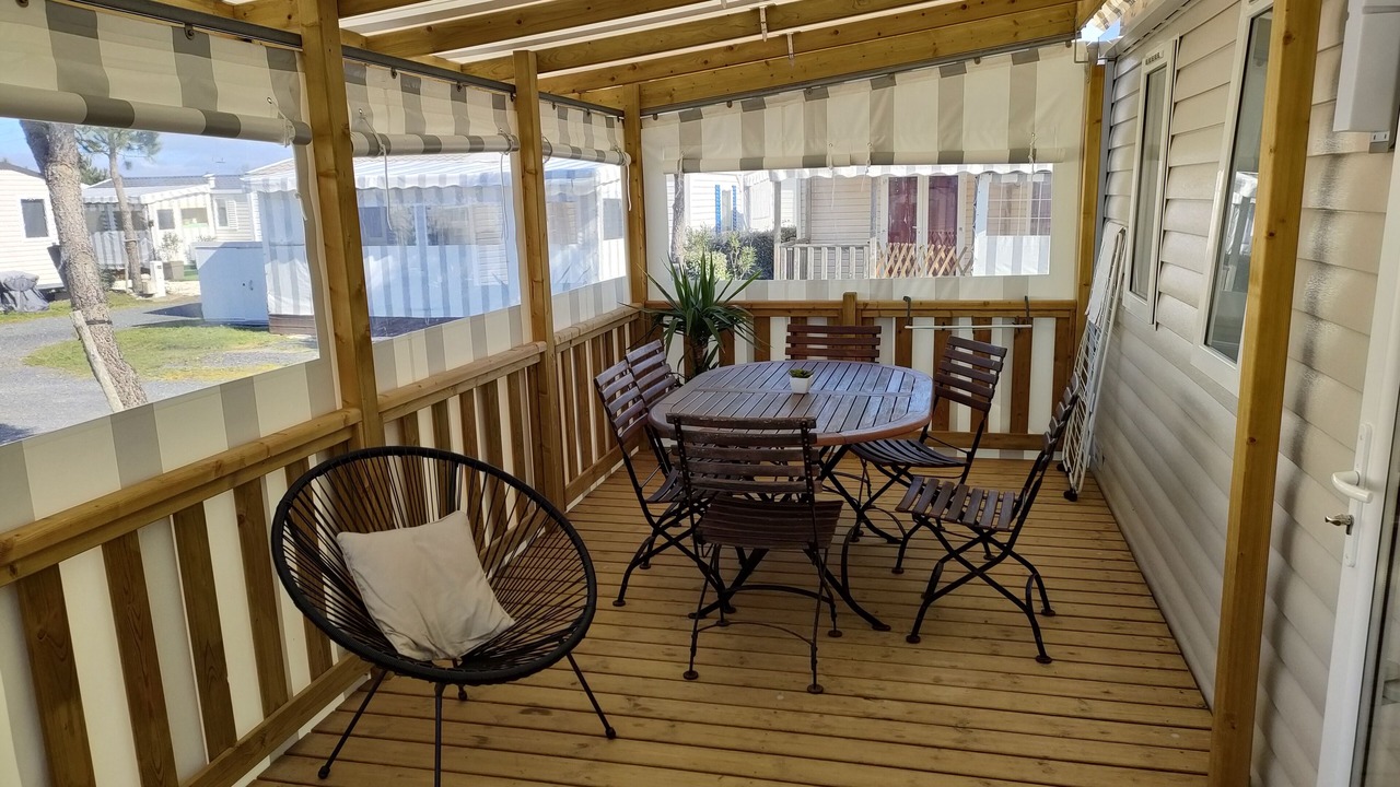 Photo of Outdoor in Le Fenouiller
