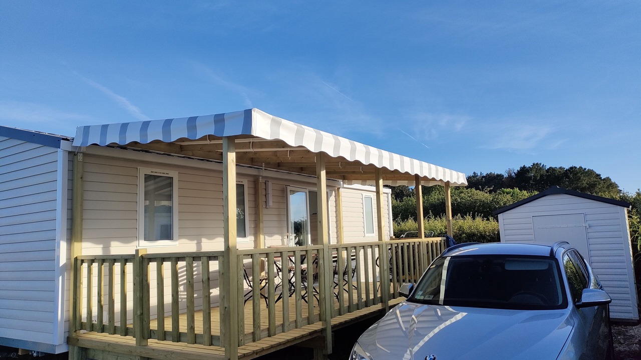 Photo of Outdoor in Le Fenouiller