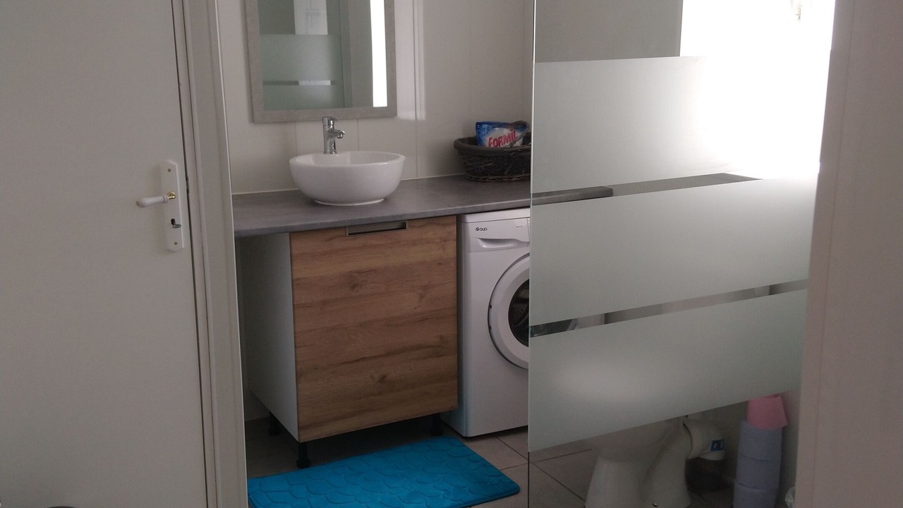 Photo of Bathroom in Braize