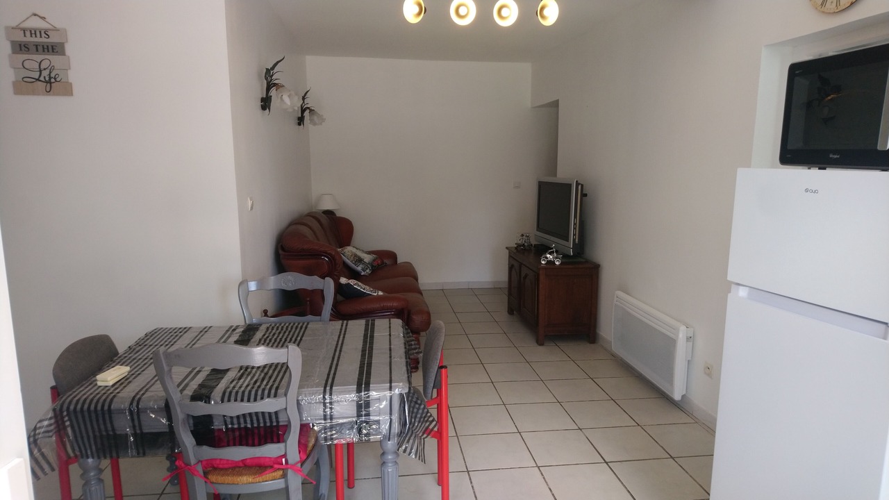 Photo of Livingroom in Braize