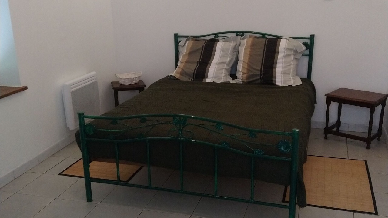 Photo of Bedroom in Braize