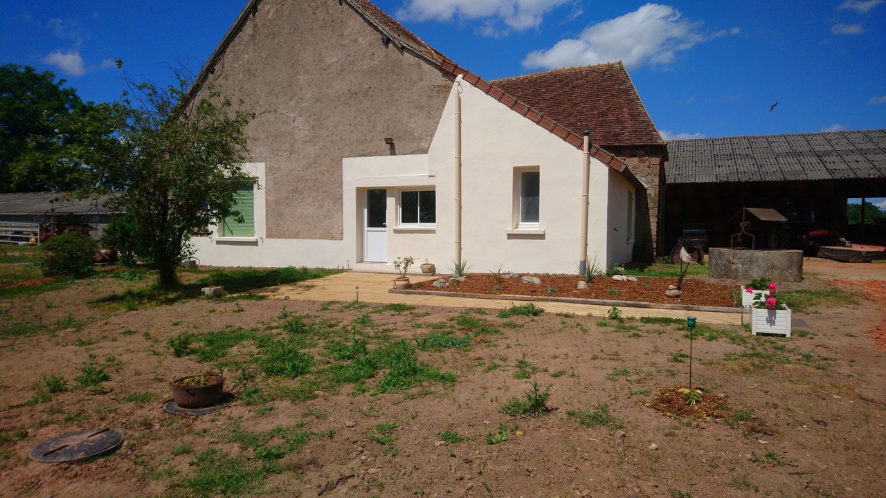 Photo of Outdoor in Braize