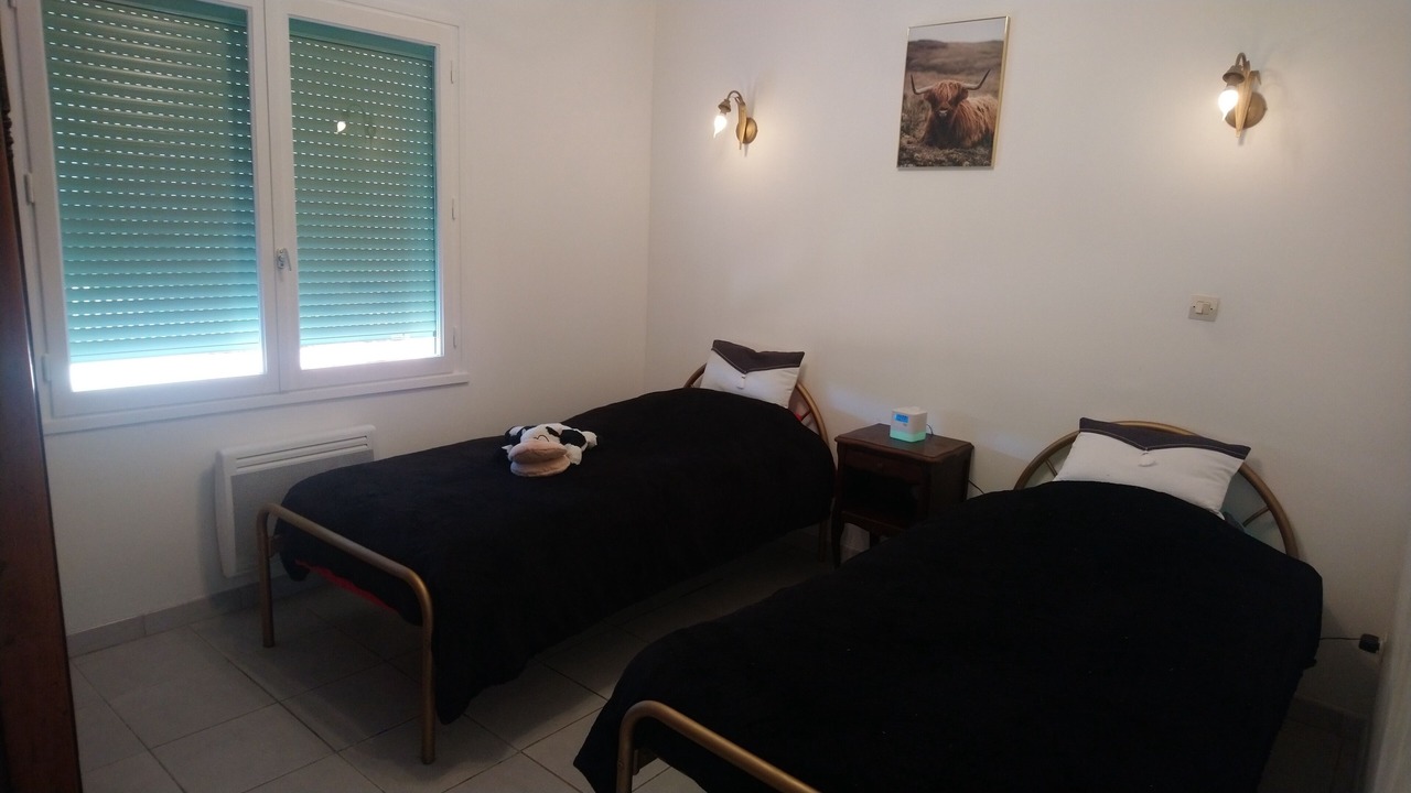 Photo of Bedroom in Braize