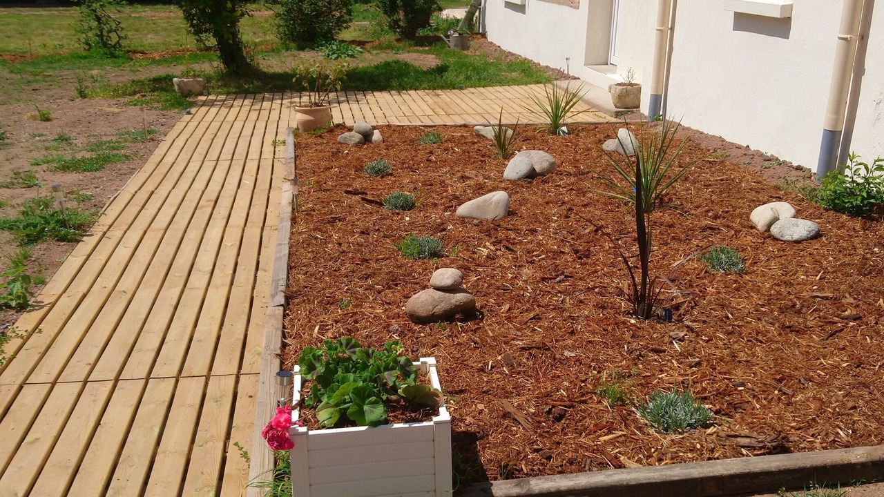 Photo of Outdoor in Braize