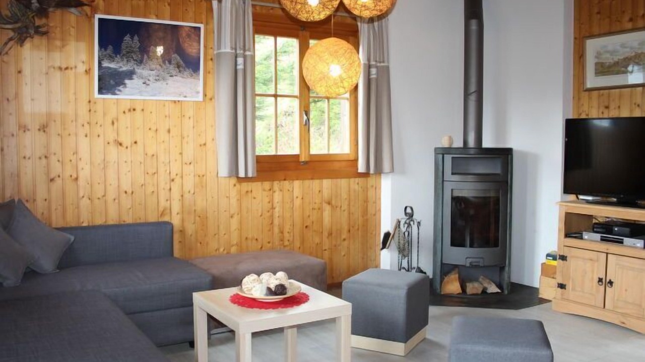 Photo of Livingroom in Moleson