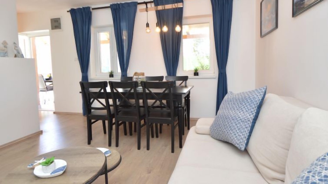 Photo of Livingroom in Drage