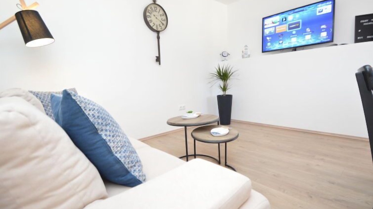 Photo of Livingroom in Drage