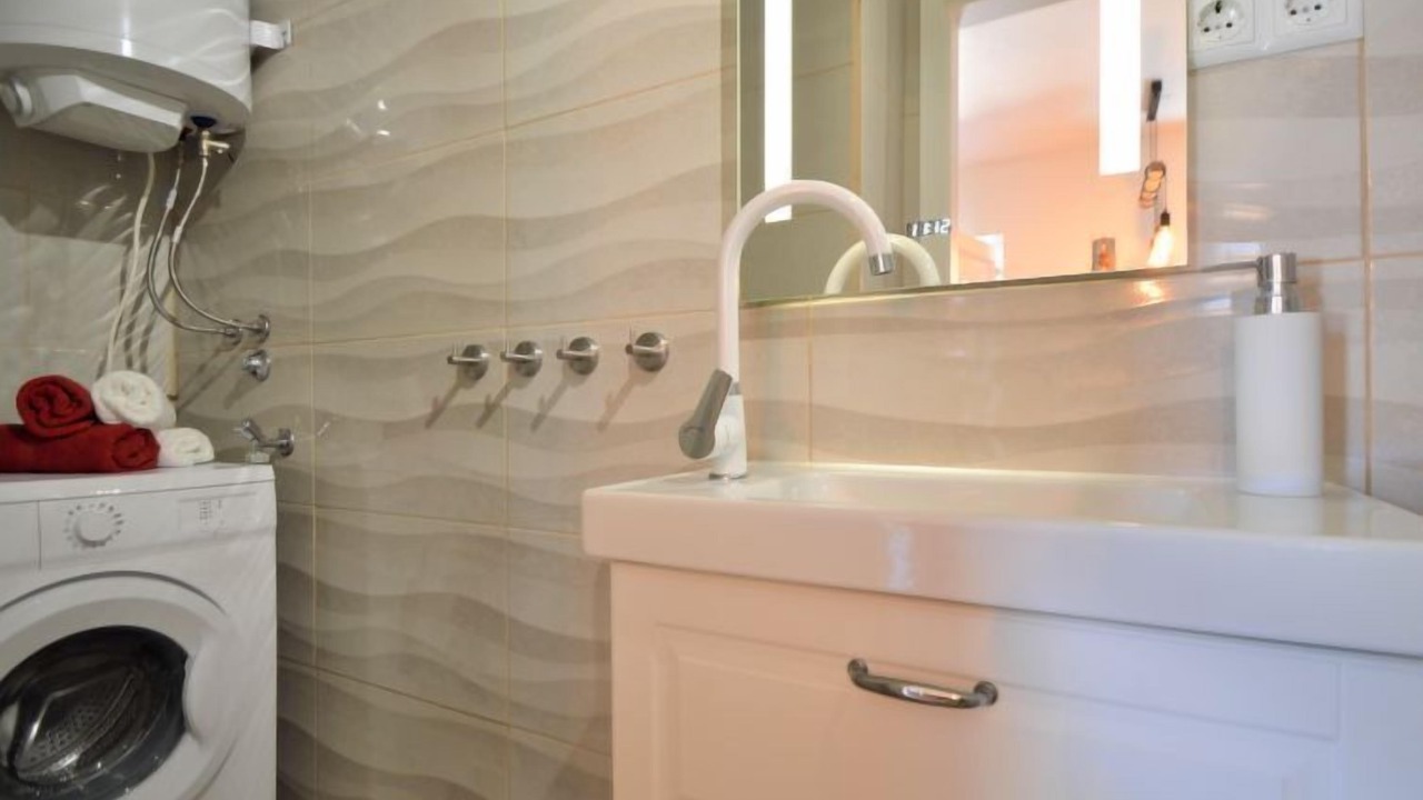 Photo of Bathroom in Drage