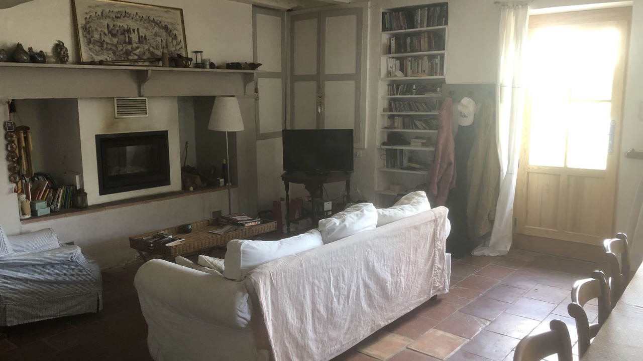 Photo of Livingroom in Le Pin