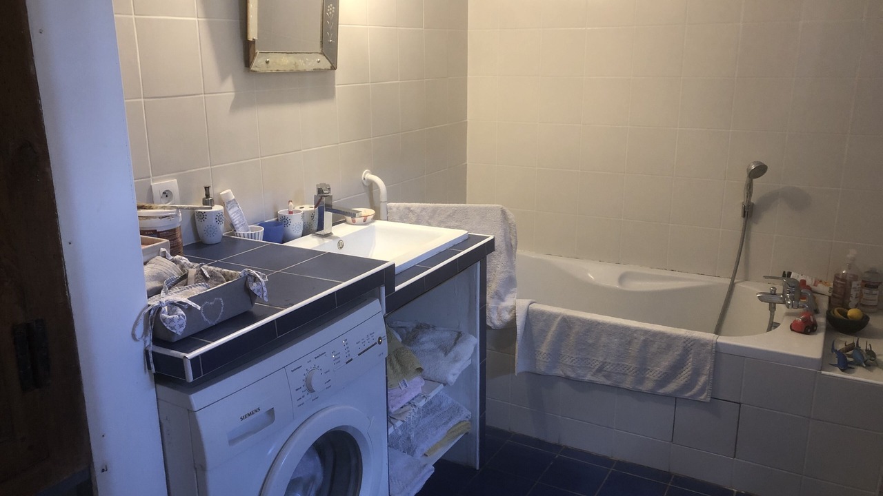 Photo of Bathroom in Le Pin