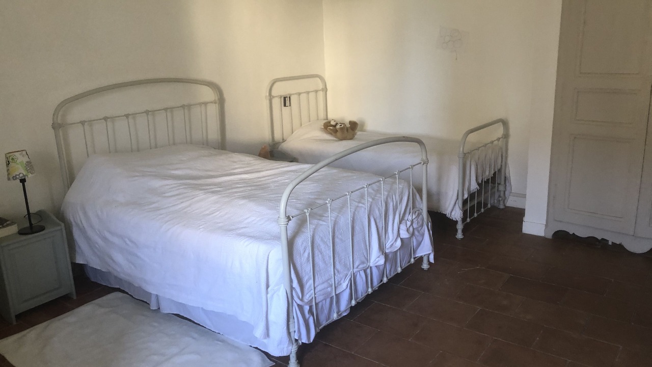 Photo of Bedroom in Le Pin