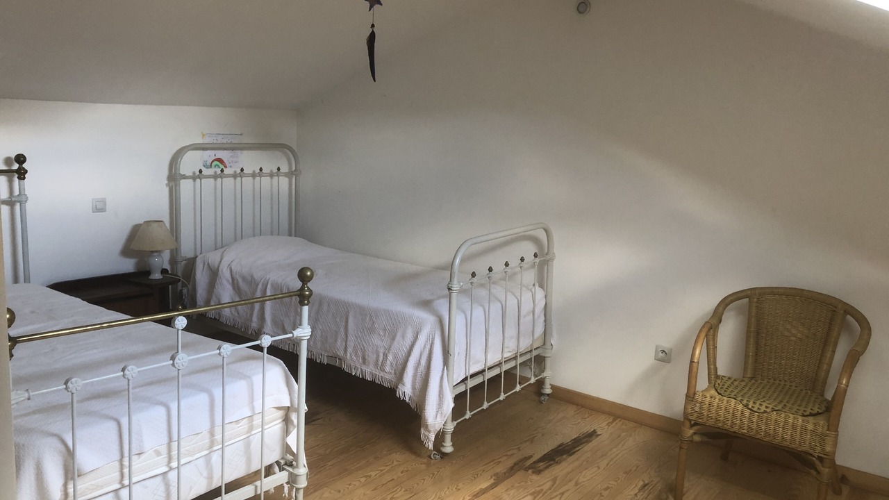 Photo of Bedroom in Le Pin