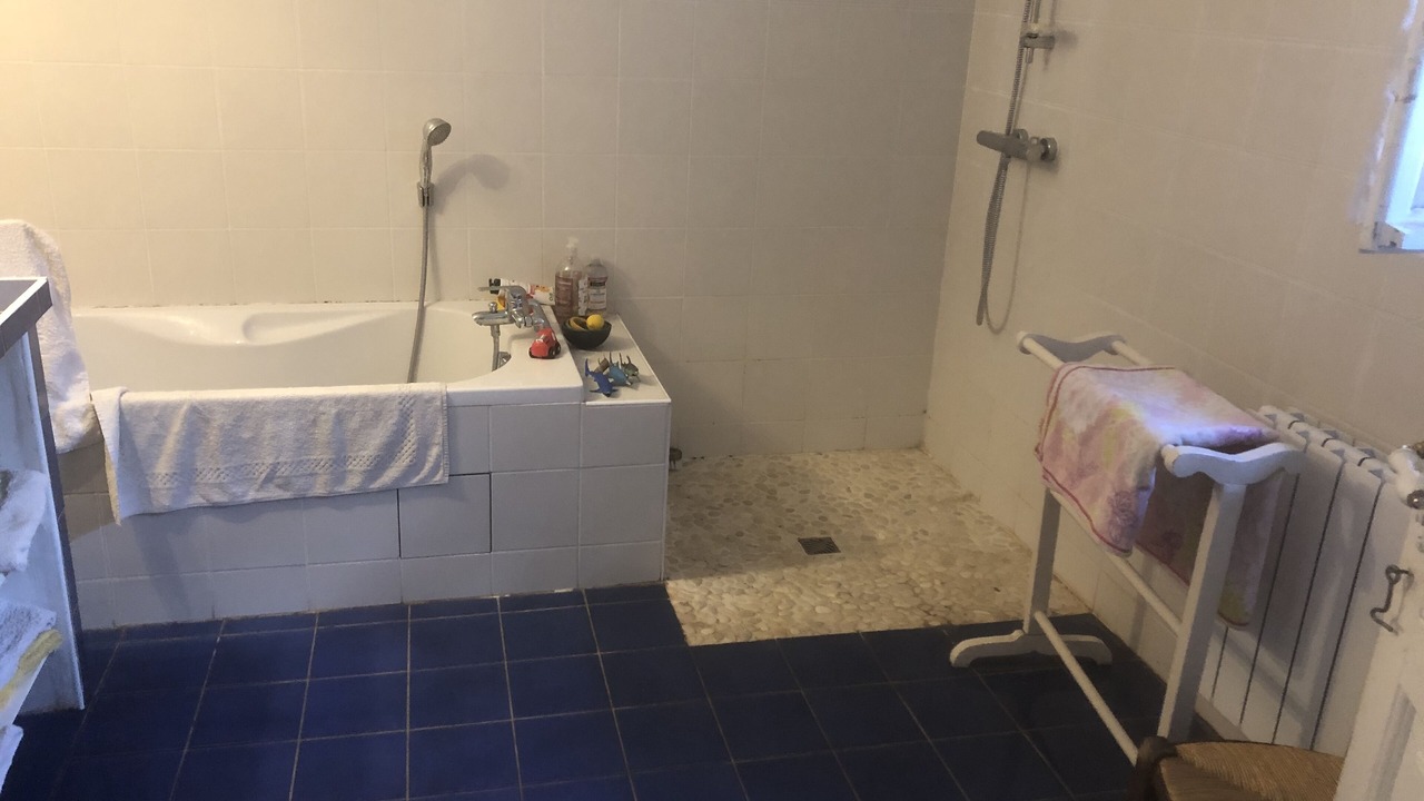 Photo of Bathroom in Le Pin