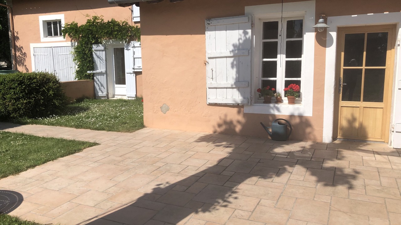 Photo of Outdoor in Le Pin