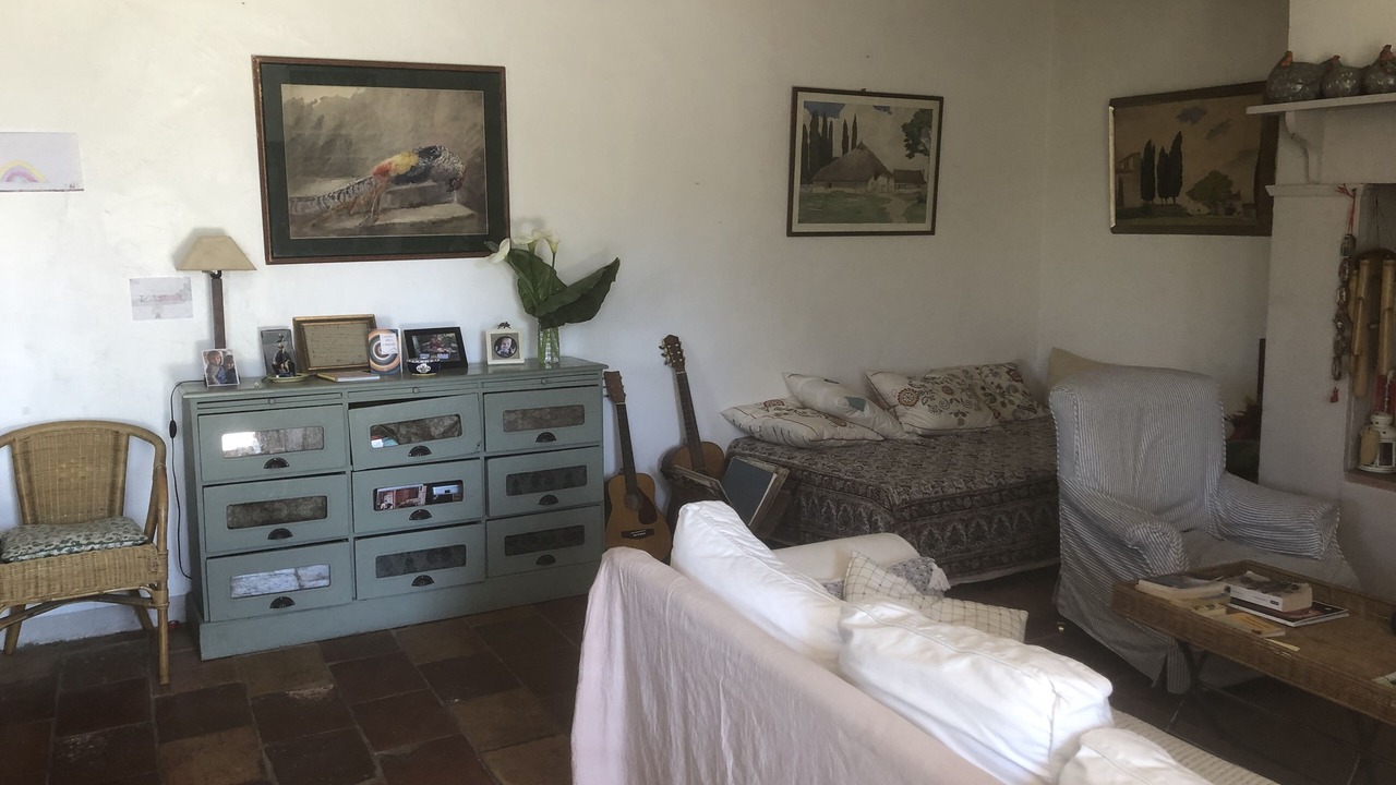 Photo of Livingroom in Le Pin