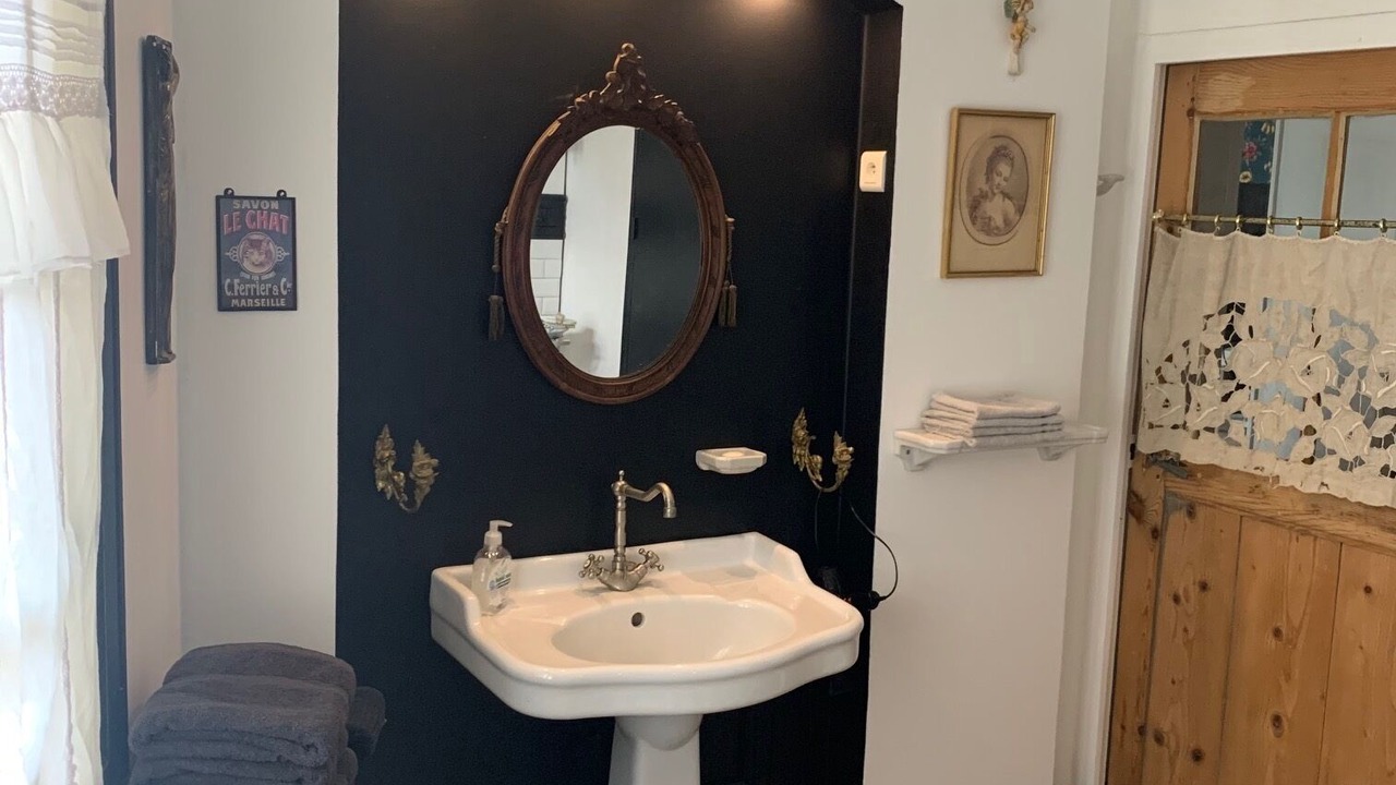 Photo of Bathroom in Saint-Paul-les-Fonts