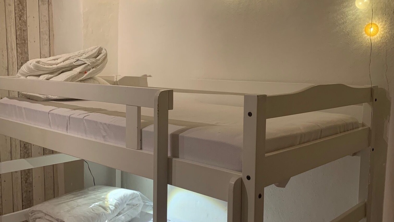 Photo of Bedroom in Saint-Paul-les-Fonts