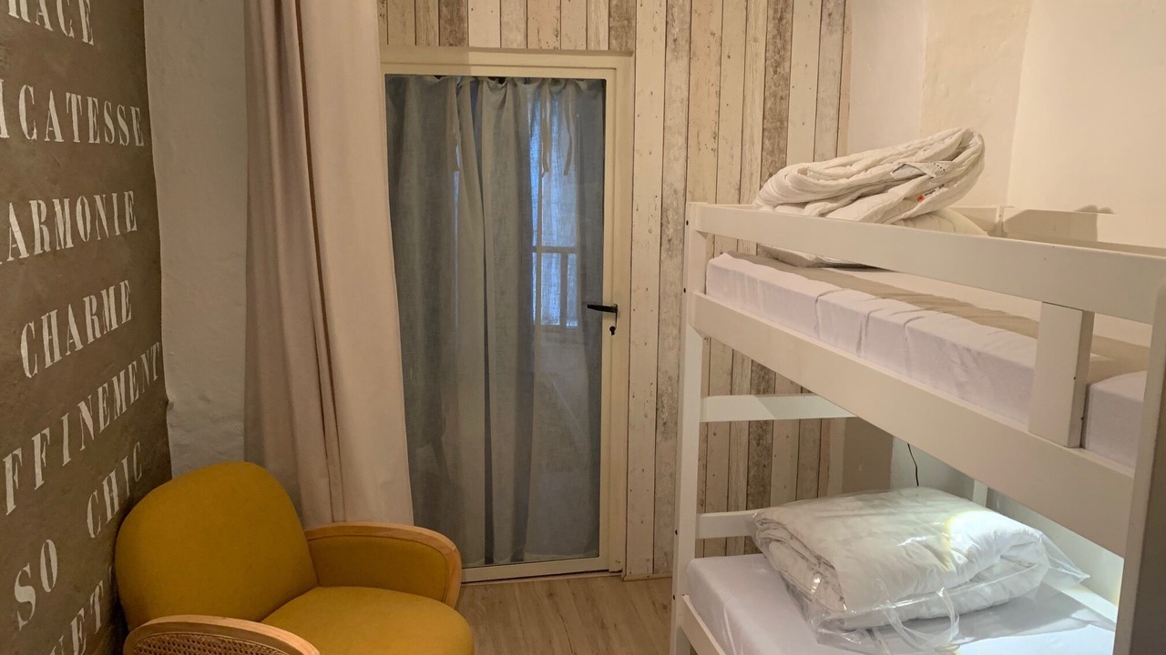 Photo of Bedroom in Saint-Paul-les-Fonts