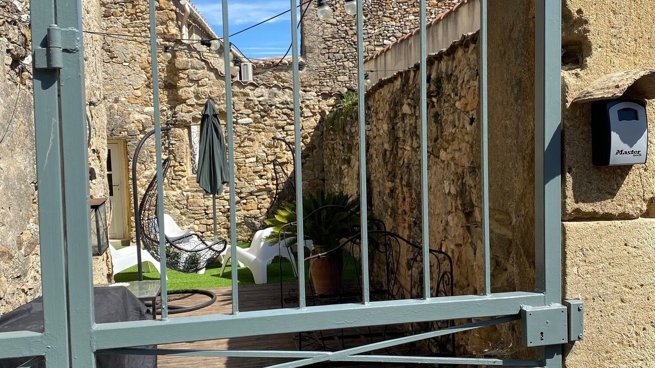 Photo of Outdoor in Saint-Paul-les-Fonts