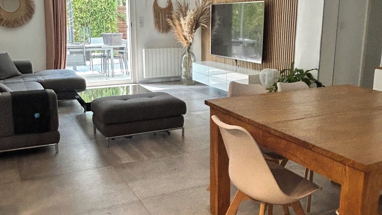 Photo of Livingroom in Saint-Laurent-du-Var