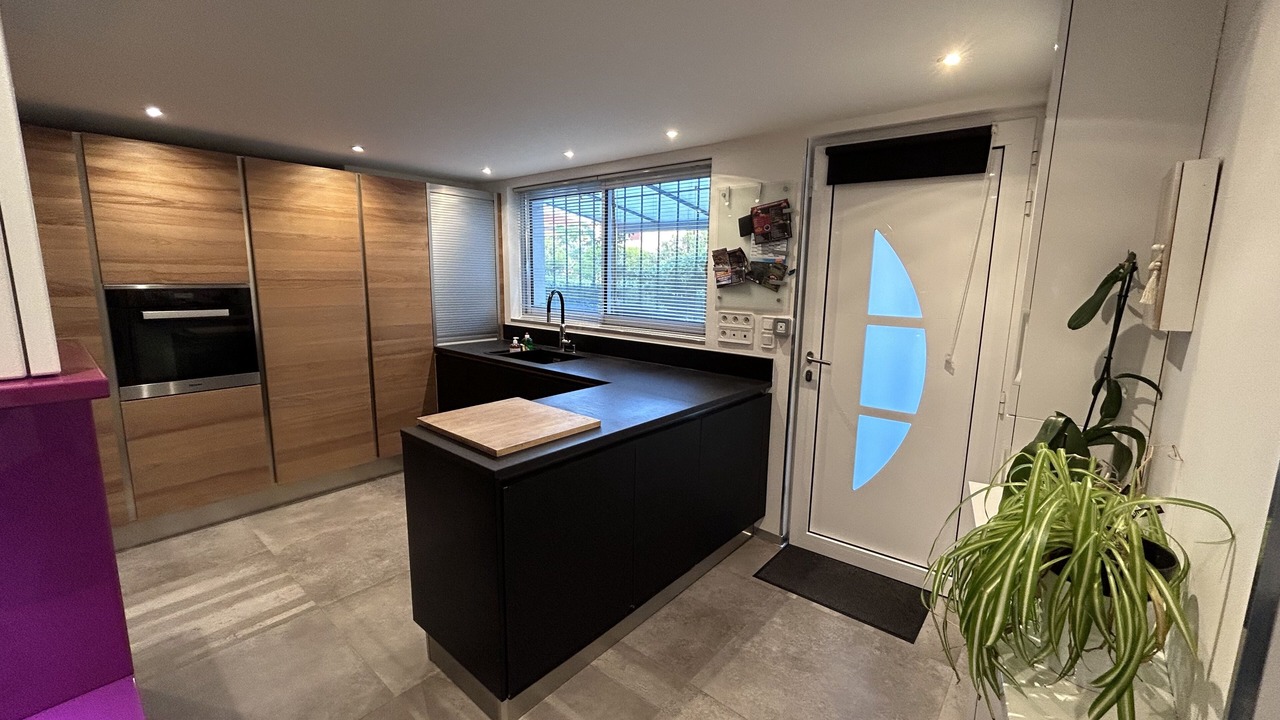 Photo of Kitchen in Saint-Laurent-du-Var