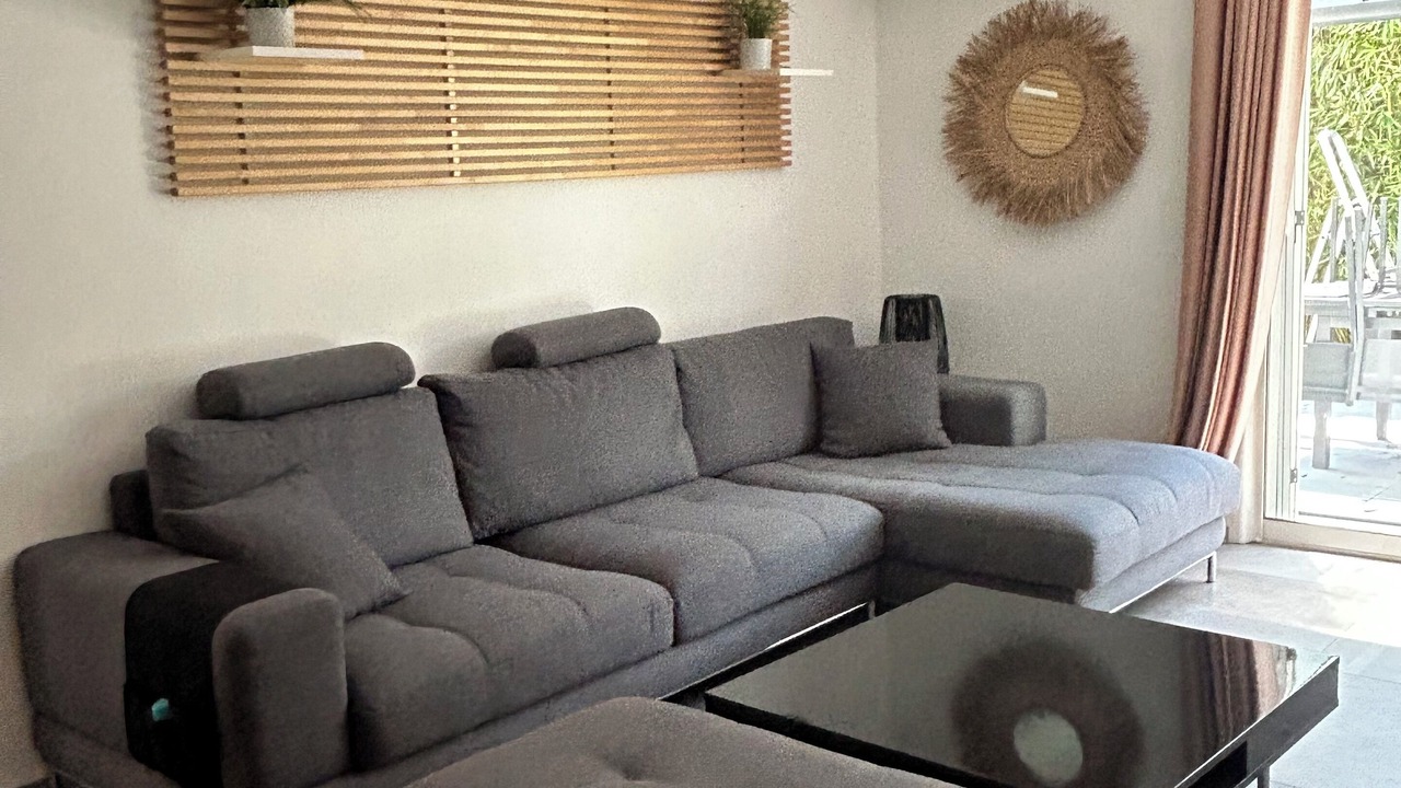 Photo of Livingroom in Saint-Laurent-du-Var