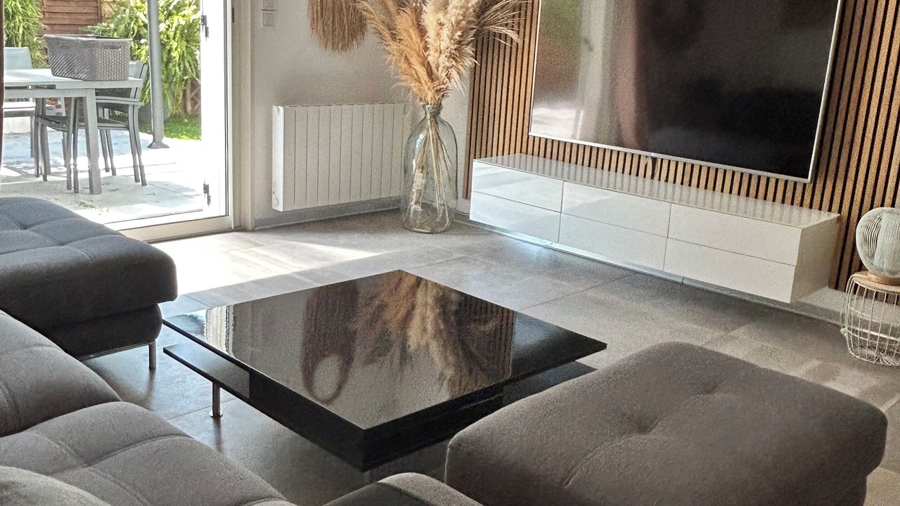 Photo of Livingroom in Saint-Laurent-du-Var