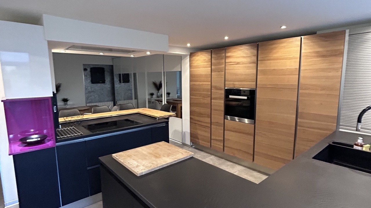 Photo of Kitchen in Saint-Laurent-du-Var