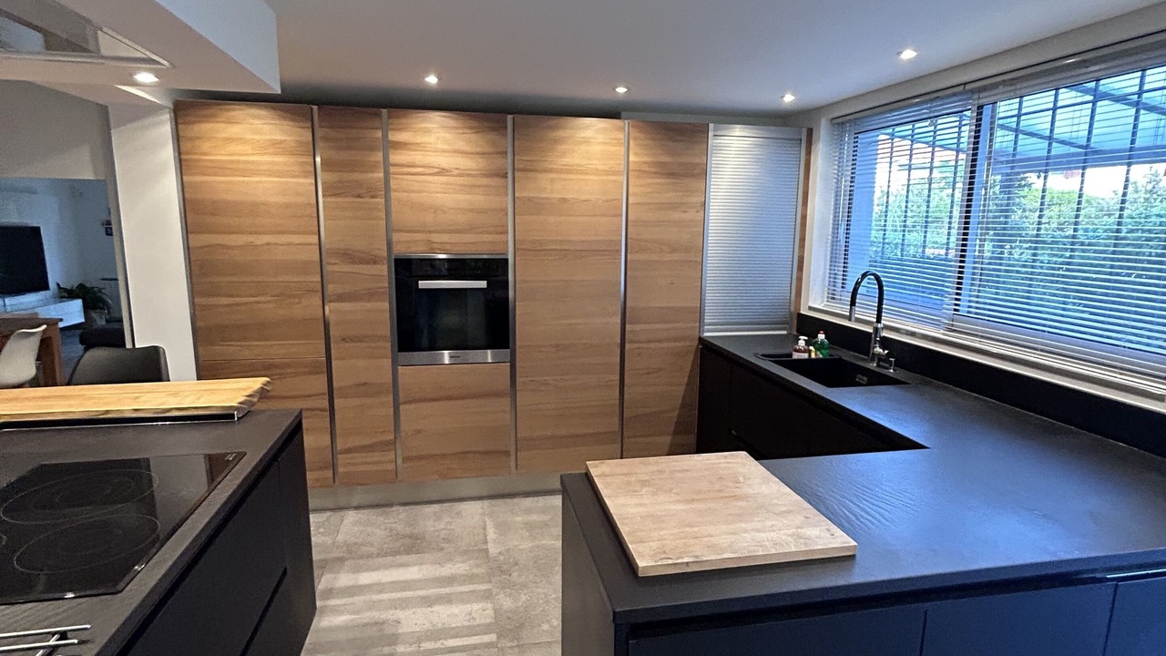 Photo of Kitchen in Saint-Laurent-du-Var