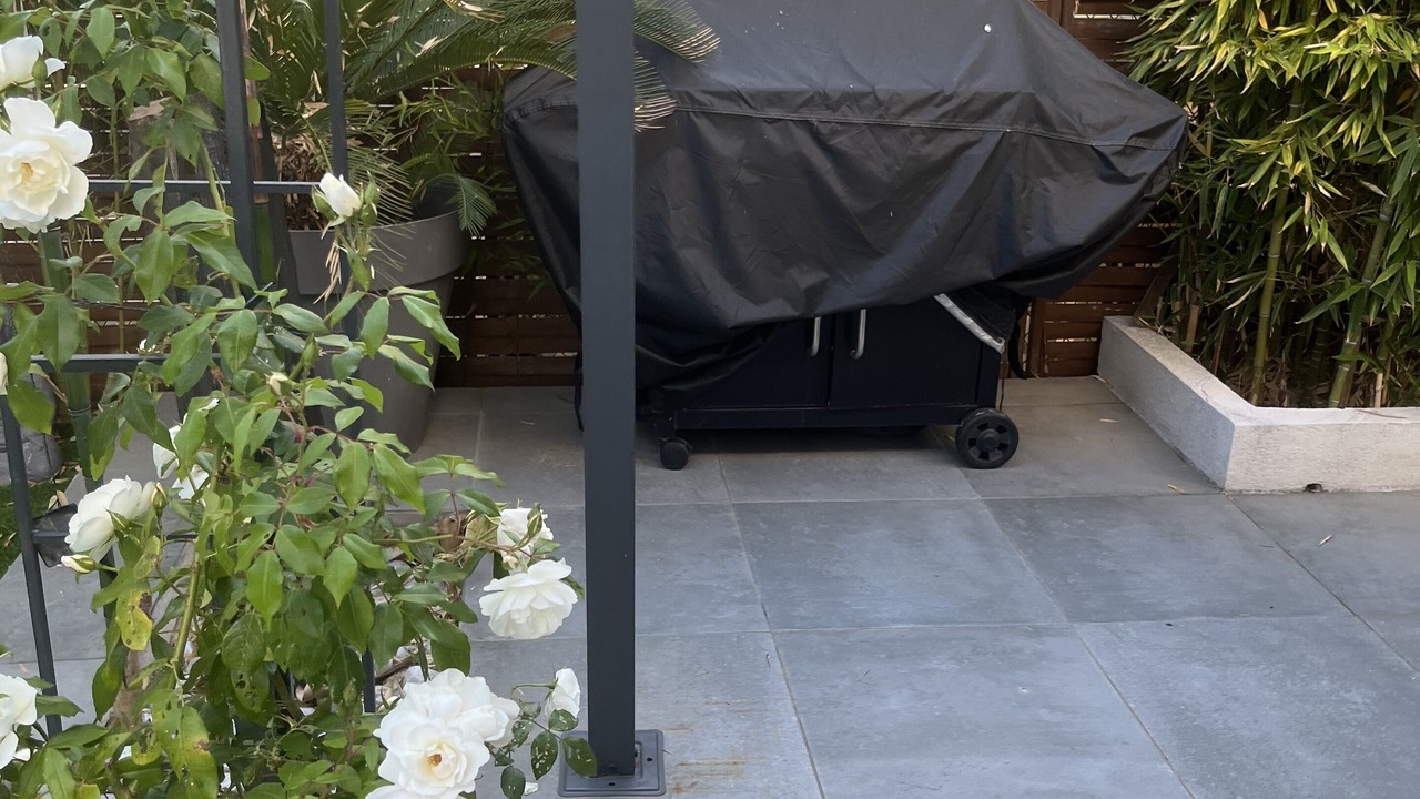 Photo of Patio Balcony in Saint-Laurent-du-Var