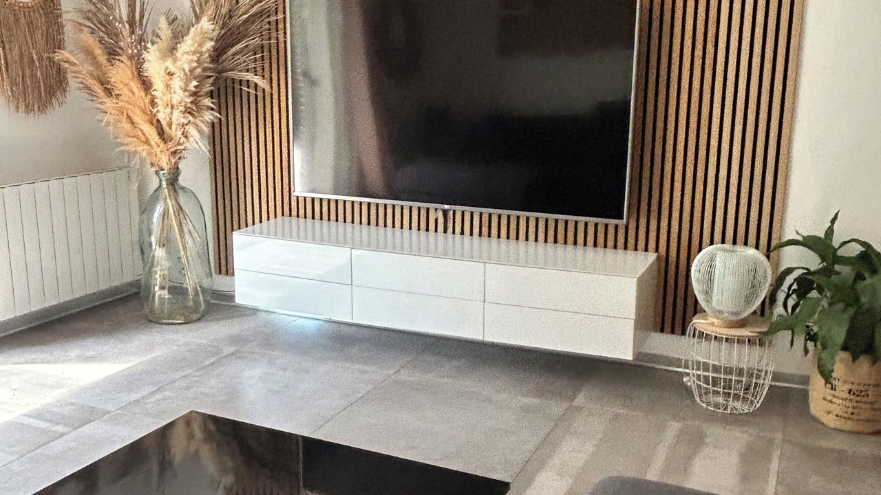 Photo of Livingroom in Saint-Laurent-du-Var