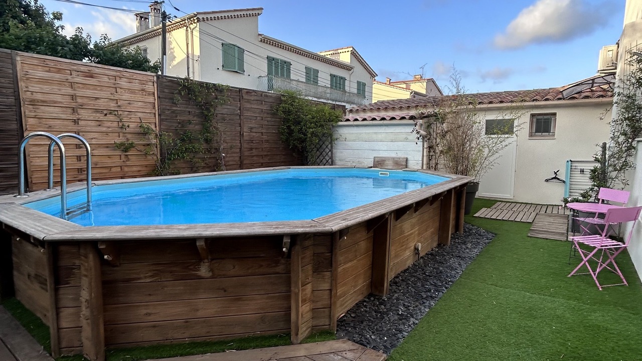 Photo of Outdoor in Saint-Laurent-du-Var