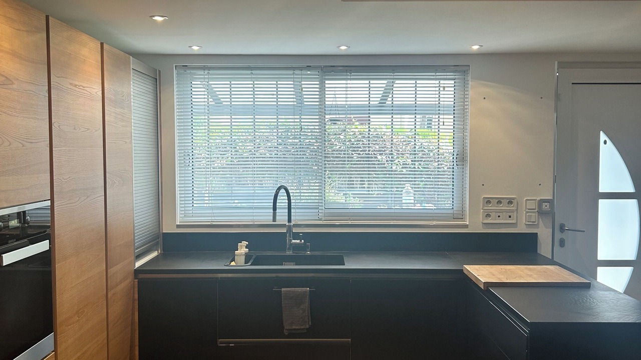 Photo of Kitchen in Saint-Laurent-du-Var