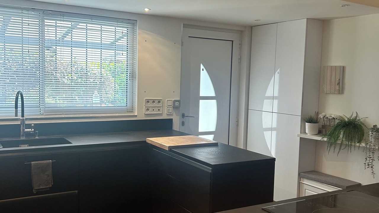 Photo of Kitchen in Saint-Laurent-du-Var