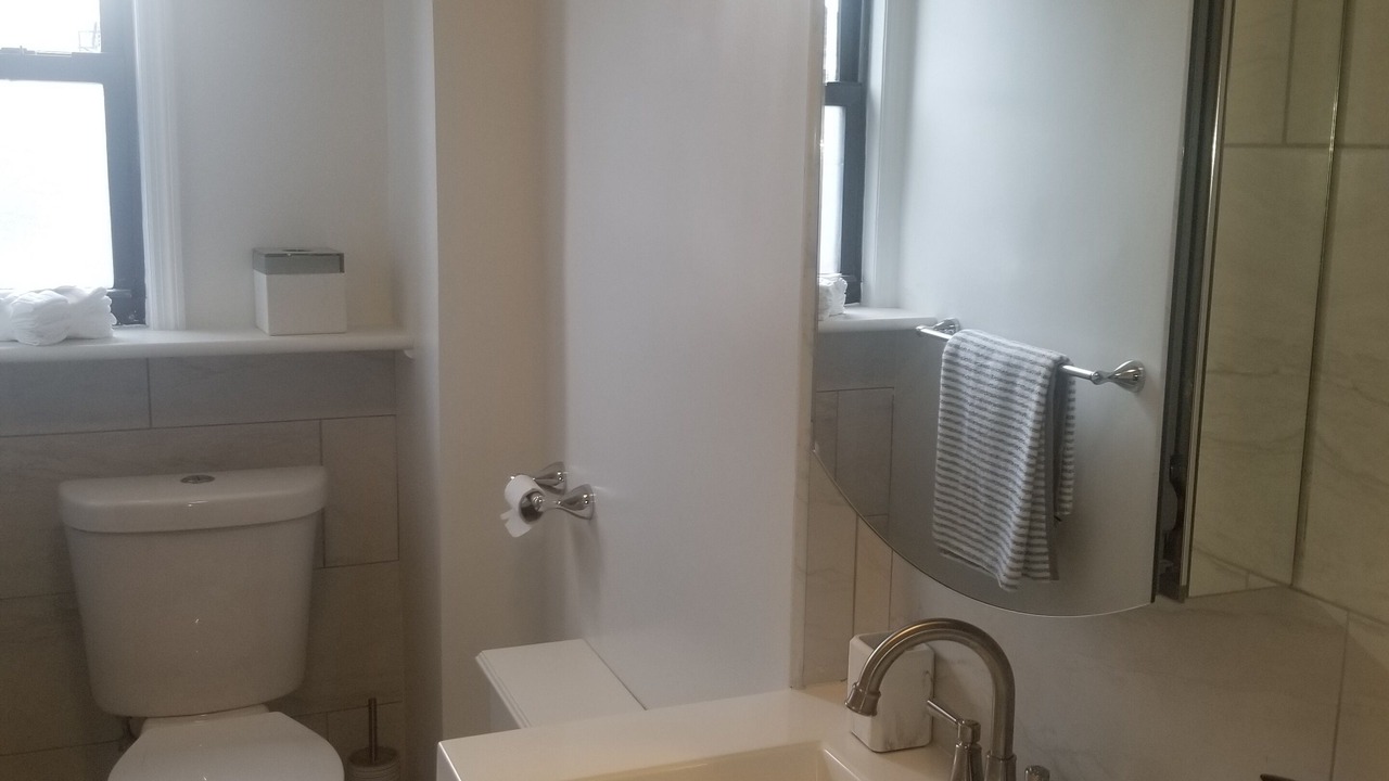 Photo of Bathroom in Hillcrest